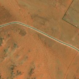 Satellite imagery of Gour Khounifer, DZ