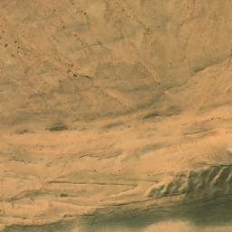 Satellite imagery of Djebel el Kart, DZ