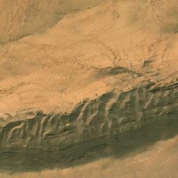 Satellite imagery of Djebel el Kart, DZ