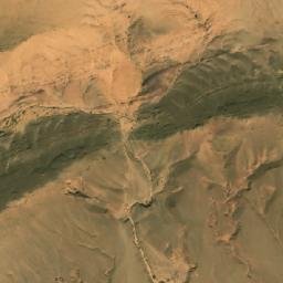 Satellite imagery of Djebel el Kart, DZ