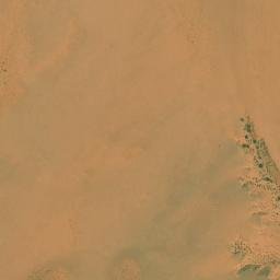 Satellite imagery of Garet el Maïnifa, DZ