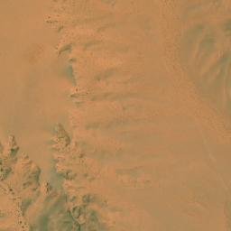 Satellite imagery of Garet el Maïnifa, DZ