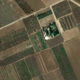 Satellite imagery of Aẖuzat Dovrovin, IL