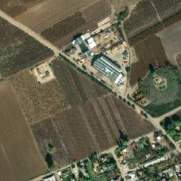 Satellite imagery of Aẖuzat Dovrovin, IL