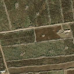 Satellite imagery of Manzil Abī Suwaylam, SY