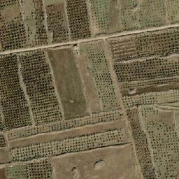 Satellite imagery of Manzil Abī Suwaylam, SY