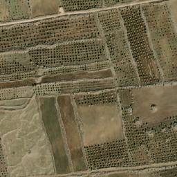 Satellite imagery of Manzil Abī Suwaylam, SY