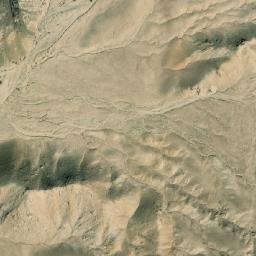Satellite imagery of Kōh-e Kilkak, AF