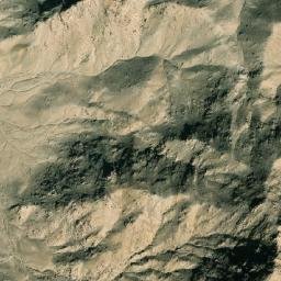 Satellite imagery of Kōh-e Kilkak, AF