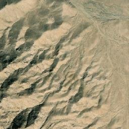 Satellite imagery of Kōh-e Kilkak, AF
