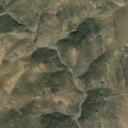 Satellite imagery of Kōh-e Siyāh Gar, AF