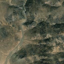 Satellite imagery of Kōh-e Siyāh Gar, AF