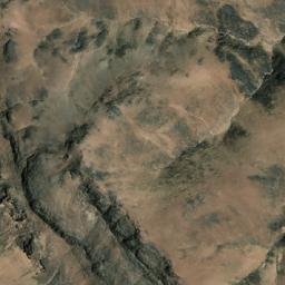 Satellite imagery of Kōh-e Ţabaqsar, AF