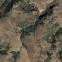 Satellite imagery of Kōh-e Ţabaqsar, AF