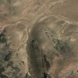 Satellite imagery of Kōh-e Ţabaqsar, AF