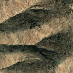 Satellite imagery of Kōh-e Sēlburdah, AF