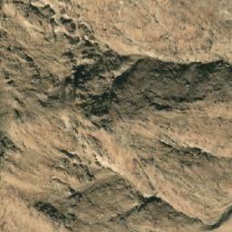 Satellite imagery of Kōh-e Sēlburdah, AF