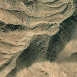 Satellite imagery of Kōh-e Sēlburdah, AF