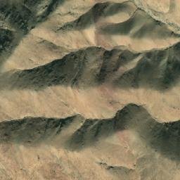 Satellite imagery of Zard Kowtal, AF