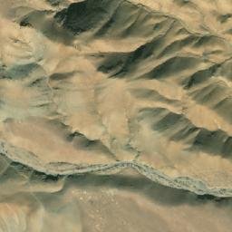 Satellite imagery of Zard Kowtal, AF