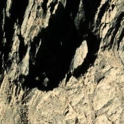 Satellite imagery of Kōh-e Nalakī, AF