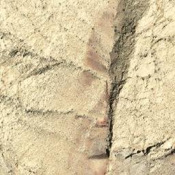 Satellite imagery of Kōh-e Kashaf Khānah, AF