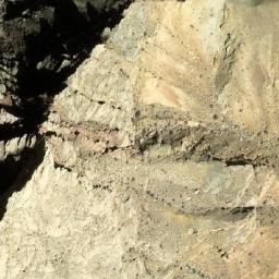 Satellite imagery of Kōh-e Māl Kushtah, AF