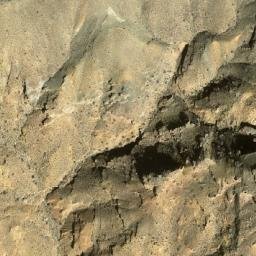 Satellite imagery of Kōh-e Māl Kushtah, AF