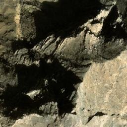 Satellite imagery of Band-e Zard, AF