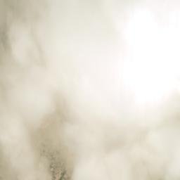 Satellite imagery of Kōh-e Zīārat, AF