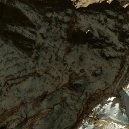 Satellite imagery of Kōh-e Wulwast, AF