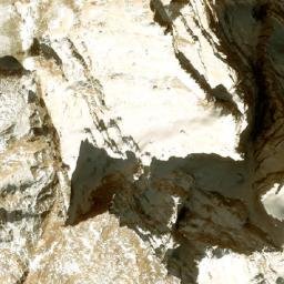 Satellite imagery of Kōh-e Mazār, AF