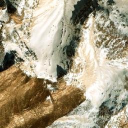 Satellite imagery of Kōh-e Shalay, AF