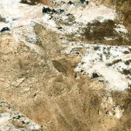 Satellite imagery of Kōtal-e Sūr Apan, AF
