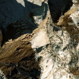 Satellite imagery of Ghōjagak, AF