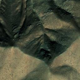 Satellite imagery of Tōr Kāṉī Ghar, AF