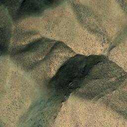 Satellite imagery of Tōr Kāṉī Ghar, AF
