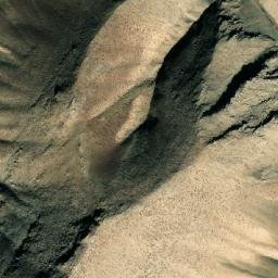 Satellite imagery of Senjetak Ghar, AF