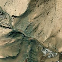 Satellite imagery of Senjetak Ghar, AF