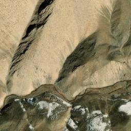 Satellite imagery of Senjetak Ghar, AF