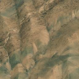 Satellite imagery of De Tāwizak Ghar, AF