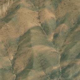 Satellite imagery of De Tāwizak Ghar, AF