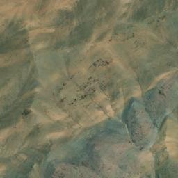 Satellite imagery of De Tāwizak Ghar, AF