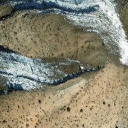 Satellite imagery of Murdār Lās̲h̲ Ghar, AF