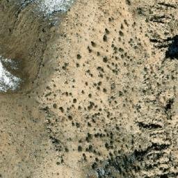 Satellite imagery of Murdār Lās̲h̲ Ghar, AF