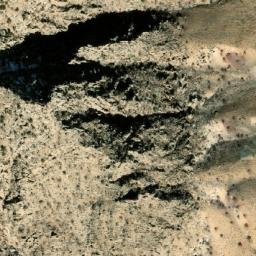 Satellite imagery of Murdār Lās̲h̲ Ghar, AF