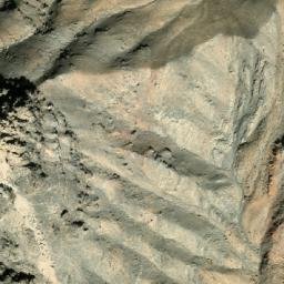 Satellite imagery of Chakāw Ghar, AF