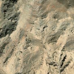 Satellite imagery of Chakāw Ghar, AF