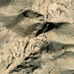 Satellite imagery of Chakāw Ghar, AF