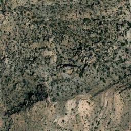 Satellite imagery of Kha’īk Ghar, AF